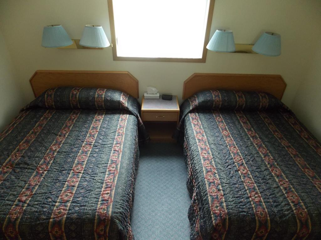 Blue River Motel Pokój zdjęcie