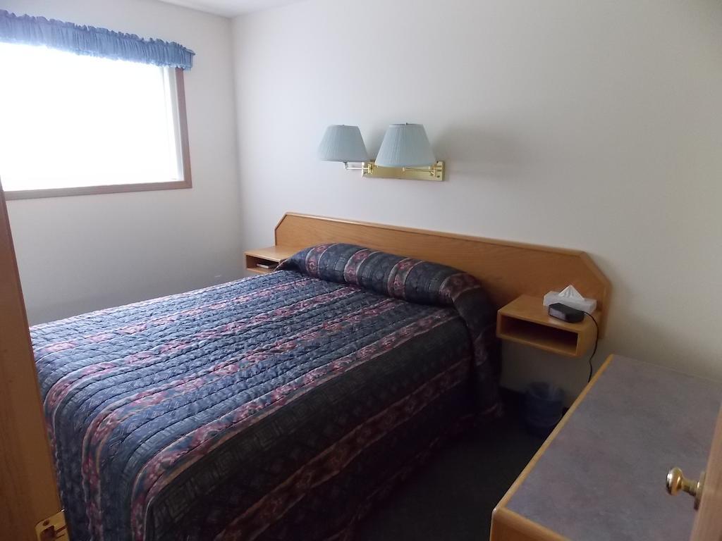 Blue River Motel Pokój zdjęcie