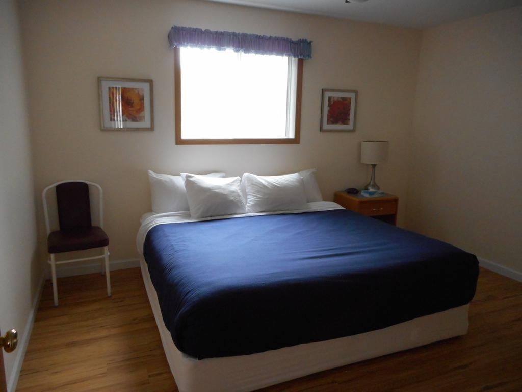 Blue River Motel Zewnętrze zdjęcie